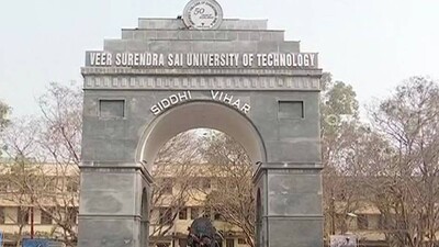 Covid-19 Test Lapses At VSSUT: Pvt Firm Junks Odisha Govt's 'Faulty Kits' Claim