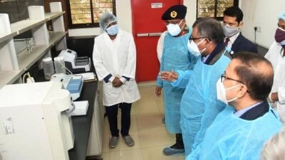 Vaccination In Bangladesh