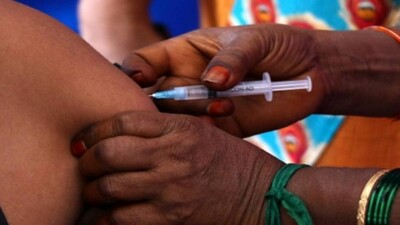 Vaccination UP