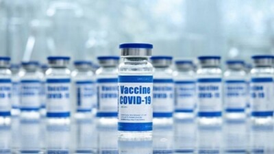 US Defends Restrictions On Export Of COVID-19 Vaccine Raw Materials Amid India's Request To Lift Ban