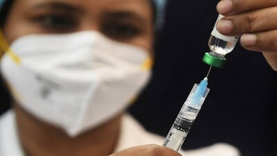 Vaccination Drive