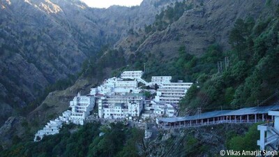 Vaishno-Devi