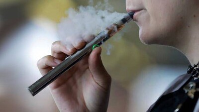 Vaping