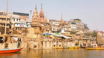 Varanasi