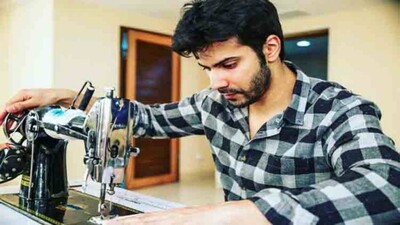 Varun-Dhawan