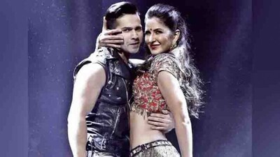 Varun-Katrina