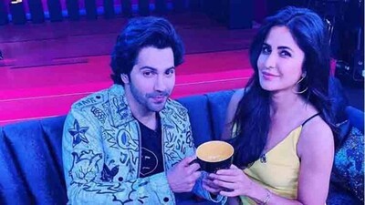 Varun-Katrina