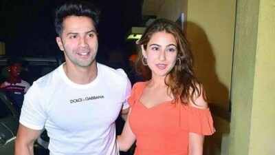 Varun-Sara