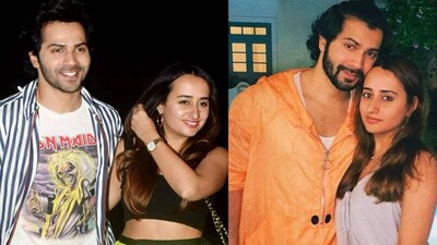 Varun-dhwan