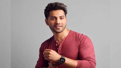 Varun Dhawan