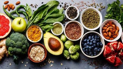 Vegeterian-Diet