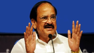 Deputy Chairman of the Rajya Sabha