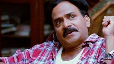 Venu-Madhav