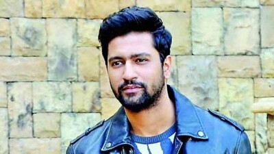 Vicky-Kaushal