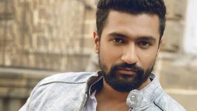 Vicky-Kaushal