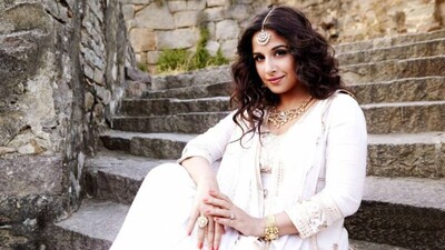 Vidya Balan