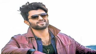 Vijay Deverakonda