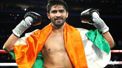 Vijender-Singh