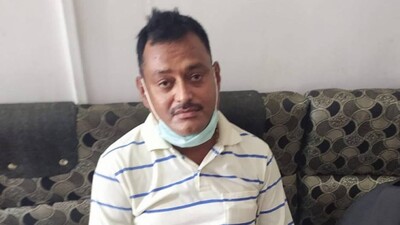 Vikash-Dubey-Arrested