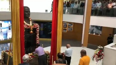 Vikram-Sarabhai