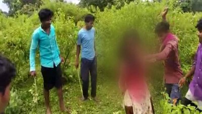 Viral-Assault-Video