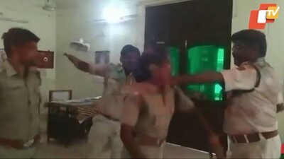 Viral-Video