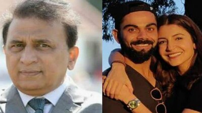 Virat-Anushka-Sunil-Gavaska