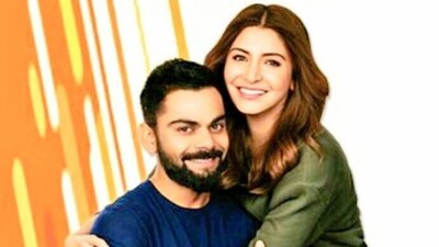 Virat-Anushka