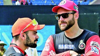 Virat-Daniel