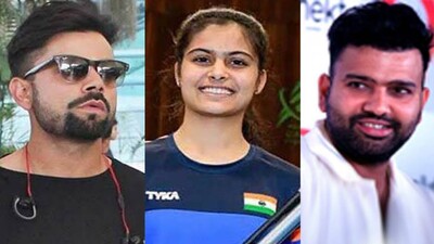 Virat-Kiohli,-Manu-Bhaker,-