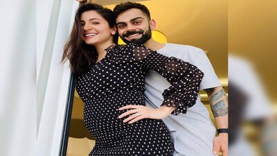 Virat Kohli Promised To Be Hands-on Dad Even Before He Married Anushka Sharma