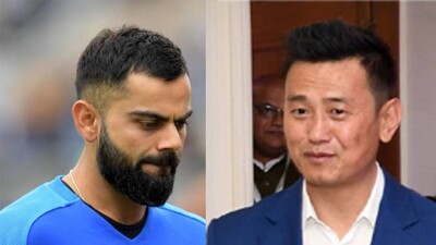 Virat-Kohli,-Baichang-Bhuti
