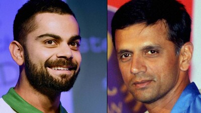 Virat-Kohli-Rahul-Dravid