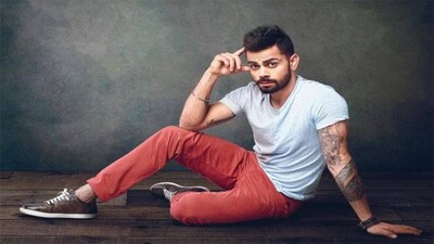Virat-Kohli