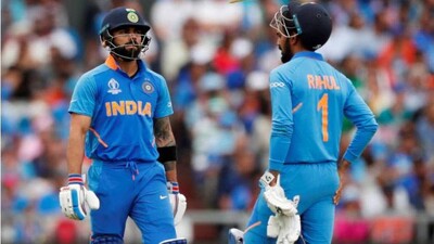 Virat-Rahul