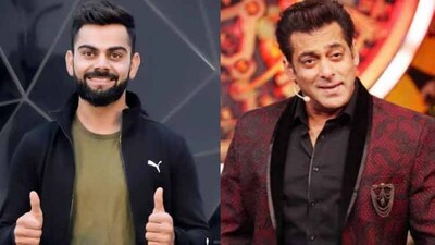 Virat-Salman