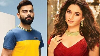 Virat-Thammanna