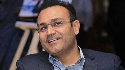 Virendra Sehwag