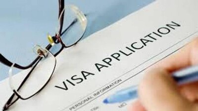 Visa-Centre