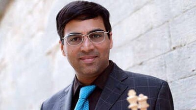 Viswanathan-Anand