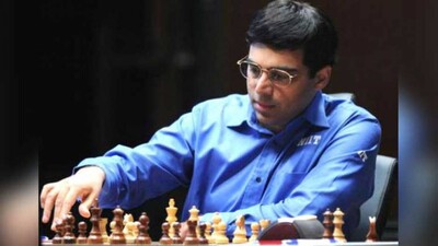 Viswanathan Anand's Biopic