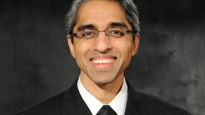 Vivek-Murthy