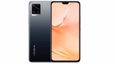 Vivo V20 Pro To Launch On Dec 2 In India