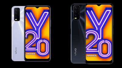Vivo-Y20A
