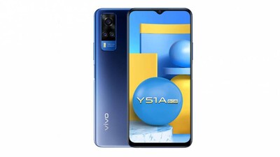 VivoY51A