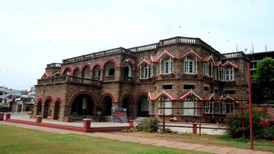 Vizag-Hawa-Mahal