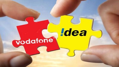 Vodafone-Idea
