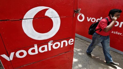 Vodafone jobs