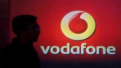 Vodafone