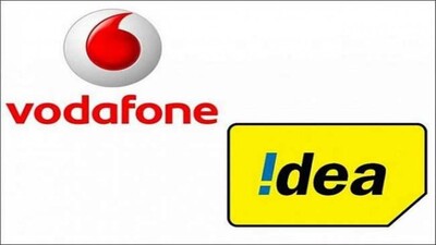 Vopdafone-Idea